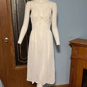 Vintage Michelene Lingerie  